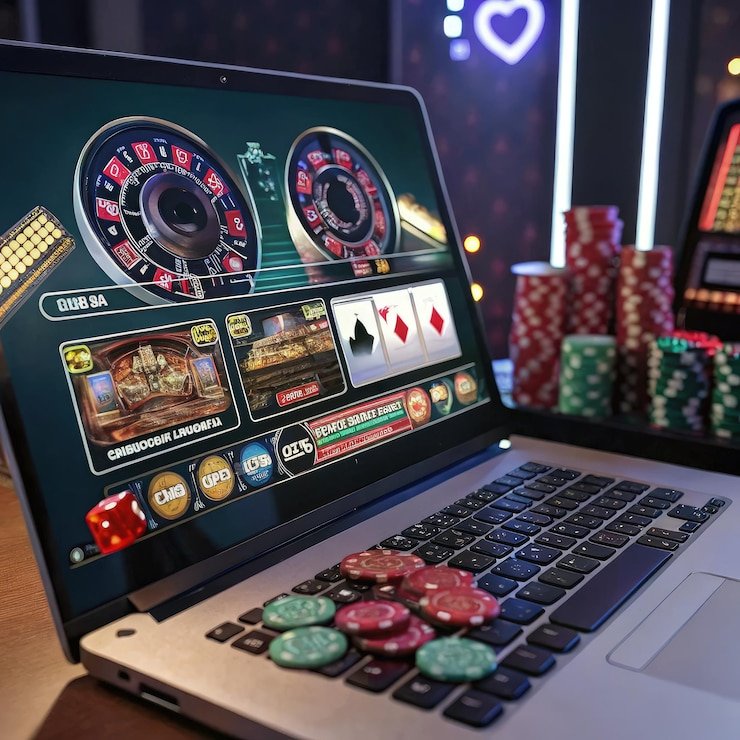 juara slot88 featured game showcase