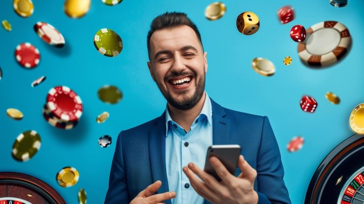 Antarmuka Mobile Legends di juara slot88